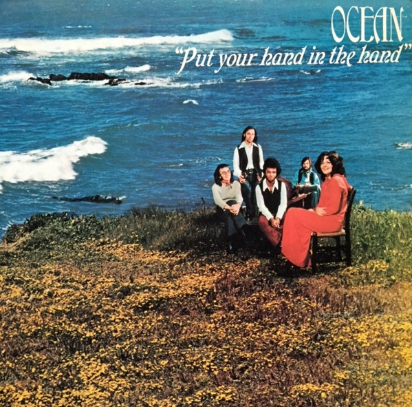 Ocean - Put Your Hand In The Hand | Kama Sutra (KML-ST 78504) - main Ocean - Put Your Hand In The Hand | Kama Sutra (KML-ST 78504) - main