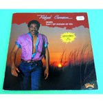 Rafael Cameron - Desires / Can't Get Enough Of You | Salsoul Records (1-20.015) - main