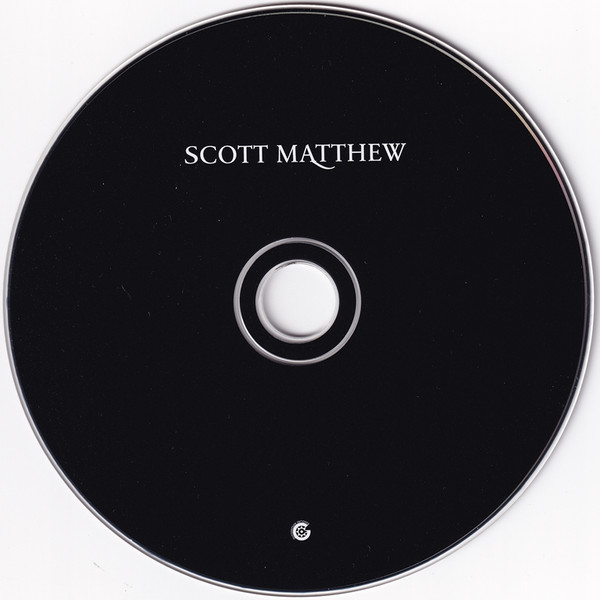 Scott Matthew - There Is An Ocean That Divides, And With My Longing I Can Charge It, With A Voltage That's So Violent, To Cross It Could Mean Death | Glitterhouse Records (GRCD 695) - 2 Scott Matthew - There Is An Ocean That Divides, And With My Longing I Can Charge It, With A Voltage That's So Violent, To Cross It Could Mean Death | Glitterhouse Records (GRCD 695) - 2