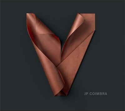 João Pedro Coimbra - Vibra | Klang Technik (5 600472 806817)