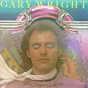Gary Wright - The Dream Weaver | Warner Bros. Records (LP-S-65-9) - main