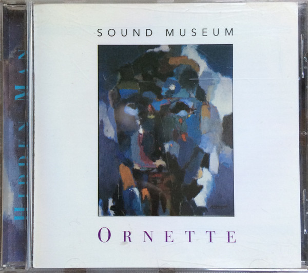Ornette Coleman - Sound Museum - Hidden Man | Verve Records (531 914-2)