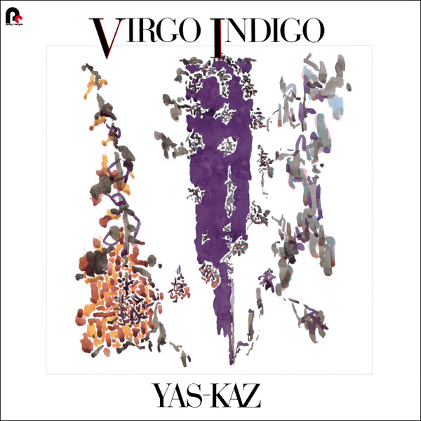 Yas-Kaz - Virgo Indigo | Studio Mule (Studio Mule 35)