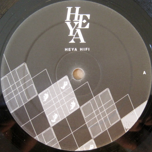 S.U.M.O. - Nini | HEYA HIFI (HEYA 1206) - 3
