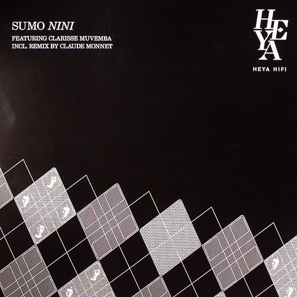S.U.M.O. - Nini | HEYA HIFI (HEYA 1206) - main