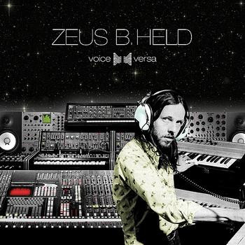 Zeus B. Held - Voice Versa | Boutique (BOUCD 6622)