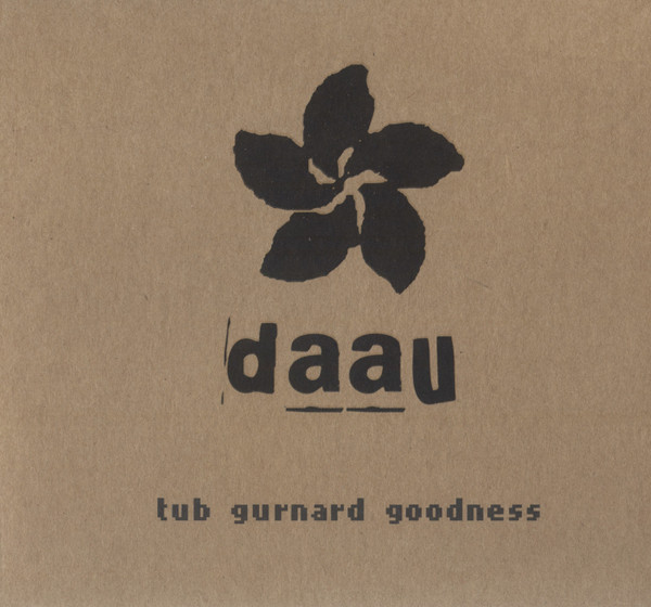 DAAU - Tub Gurnard Goodness | Radical Duke Entertainment (RD 003)