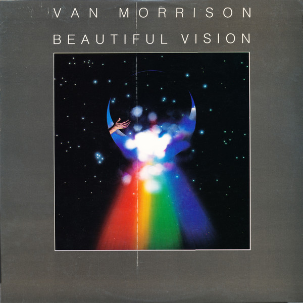 Van Morrison - Beautiful Vision | Warner Bros. Records (BSK 3652)