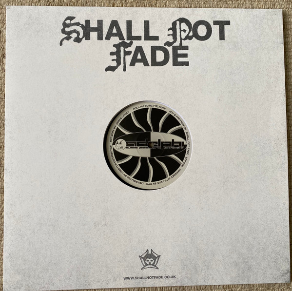 Adelphi Music Factory - Joy & Fantasy EP | Shall Not Fade (SNF046) - 3 Adelphi Music Factory - Joy & Fantasy EP | Shall Not Fade (SNF046) - 3