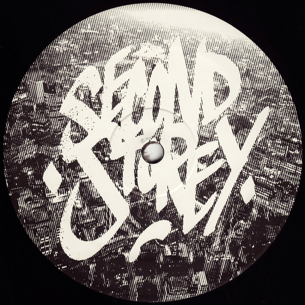 Second Storey - The Cusp | Frustrated Funk (FR046)