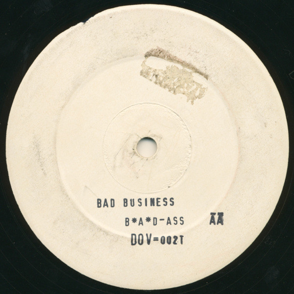 Enter The Dome / Bad Business