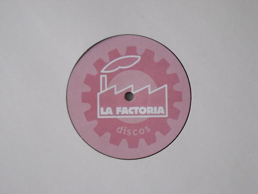 Dr. Kucho! - Belmondo Rulez | The Factoria (FACTO 001) - 3
