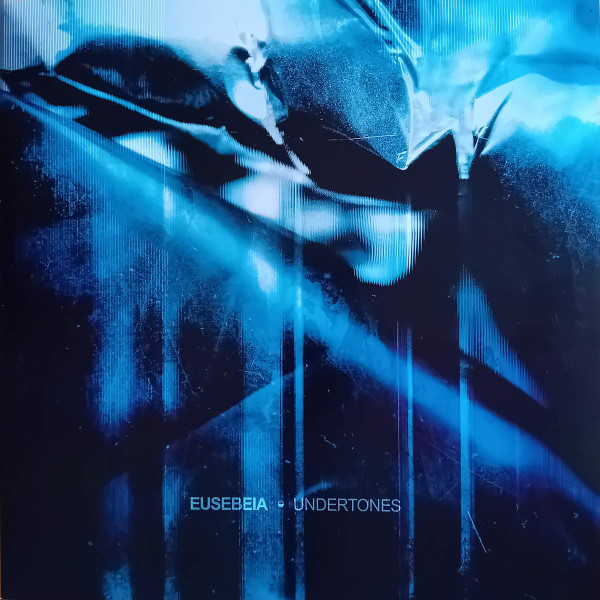 Eusebeia - Undertones | Samurai Music (SMDELP15) - main Eusebeia - Undertones | Samurai Music (SMDELP15) - main