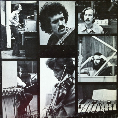 Gary Burton - Throb | Atlantic (SD 1531) - 4 Gary Burton - Throb | Atlantic (SD 1531) - 4