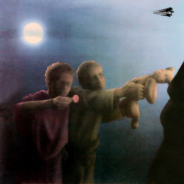The Moody Blues - Every Good Boy Deserves Favour | Threshold (THS 5) - 2