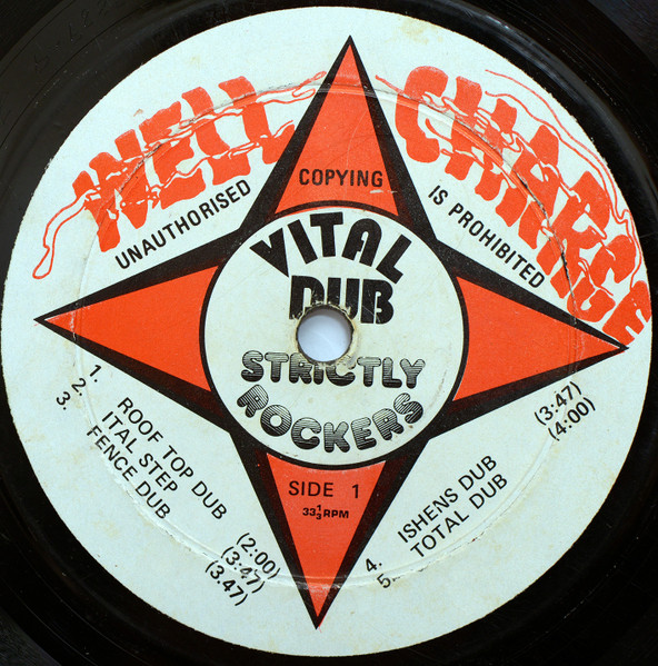 Well Charged - Vital Dub Strictly Rockers | Well Charge (none) - main Well Charged - Vital Dub Strictly Rockers | Well Charge (none) - main