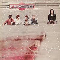 Little River Band - First Under The Wire | Capitol Records (8E 074 85963) - main Little River Band - First Under The Wire | Capitol Records (8E 074 85963) - main