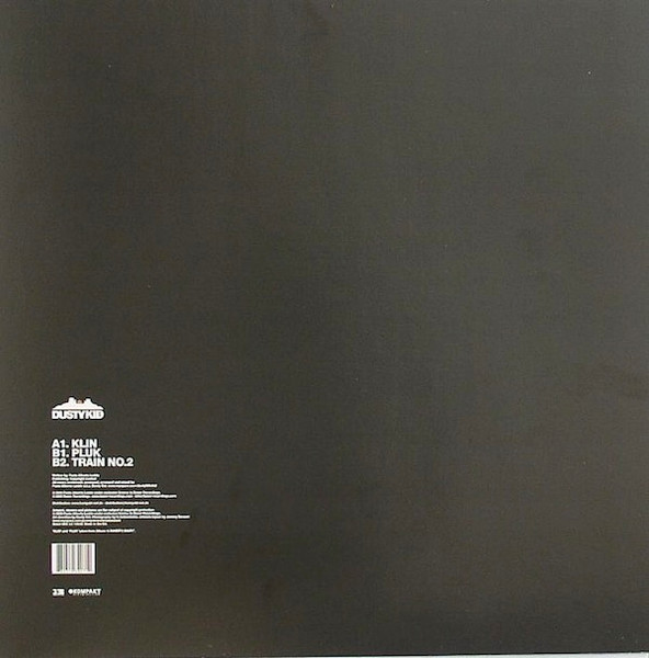Dusty Kid - Klin | Boxer Recordings (Boxer 069) - 2