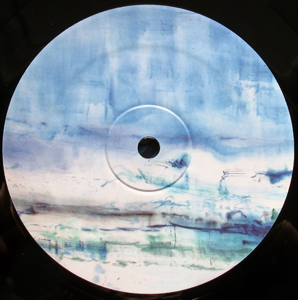 Svreca - Narita | Semantica Records (SEMANTICA 44) - 2