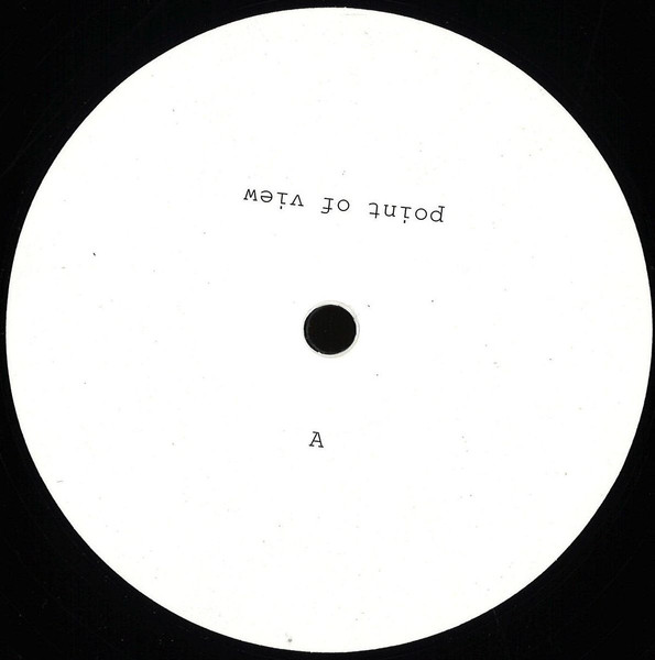 Viceversa - 7172 EP | Point Of View (POINT008)