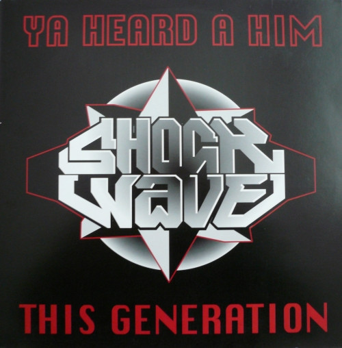 Shockwave - Ya Heard A Him | Aftershock Entertainment (ASE-001)