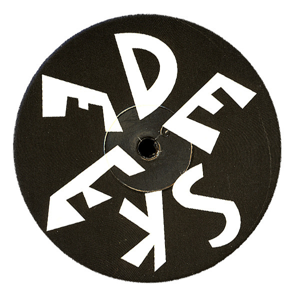 Deskee - Lost In Groove (David Morales Remix) | 101 Records (SPV 050-10215) - 4 Deskee - Lost In Groove (David Morales Remix) | 101 Records (SPV 050-10215) - 4