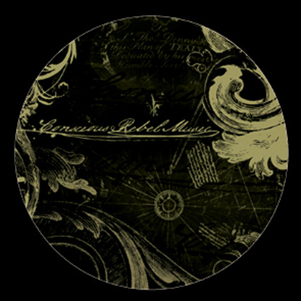 Ritual - Brothers And Sisters / Slavedriver | Conscious Rebel Music (CRM001)