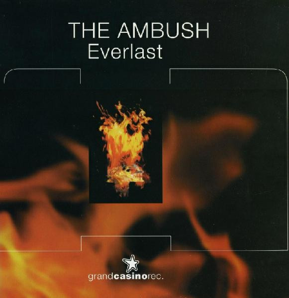 The Ambush - Everlast | Grand Casino Records (GC 002-6) - main