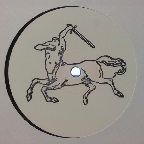 Headless Horseman - Headless Horseman 001 | Headless Horseman (HDL001) - main