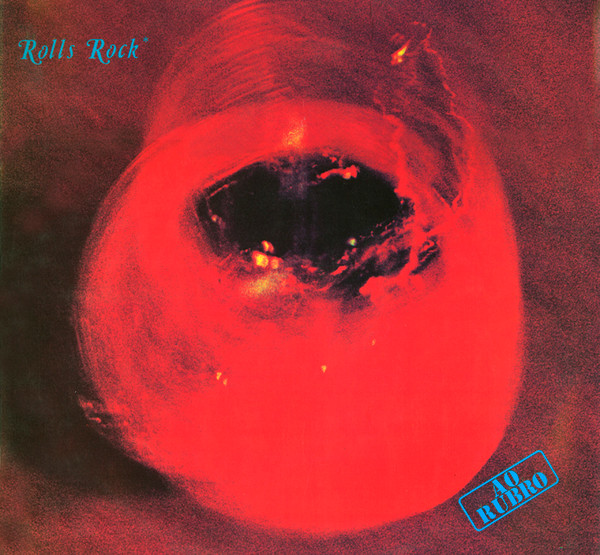 Various - Rolls Rock Ao Rubro | Da Nova (10.019)