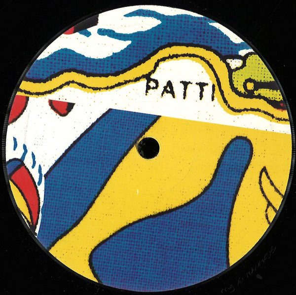 Luca Piermattei - L'Arcobaleno | Hardworksoftdrink (HWSD013) - main Luca Piermattei - L'Arcobaleno | Hardworksoftdrink (HWSD013) - main