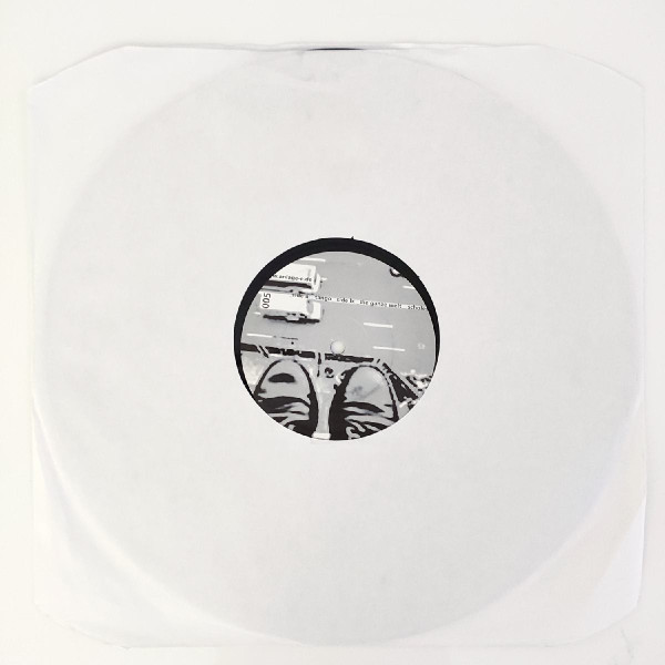 Lars M.O.D. & Dennis Schneider - Tango | Anlage E (ANLAGE E05) - 3