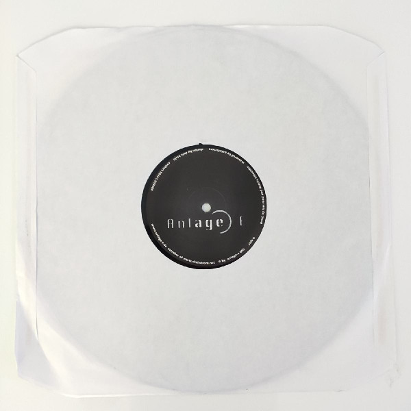 Lars M.O.D. & Dennis Schneider - Tango | Anlage E (ANLAGE E05) - 2