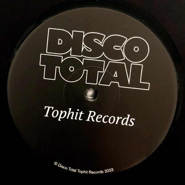 Maxime Duvall - Creatures Of The Night | Disco Total Tophit Records (001) - 2 Maxime Duvall - Creatures Of The Night | Disco Total Tophit Records (001) - 2