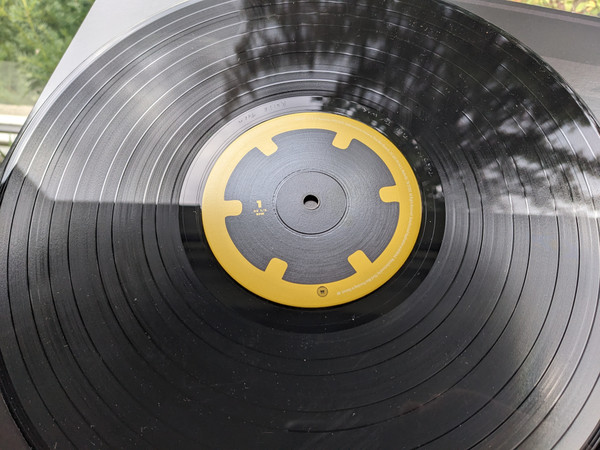 Heatmiser - The Music Of Heatmiser | Third Man Records (TMR-899) - 4 Heatmiser - The Music Of Heatmiser | Third Man Records (TMR-899) - 4