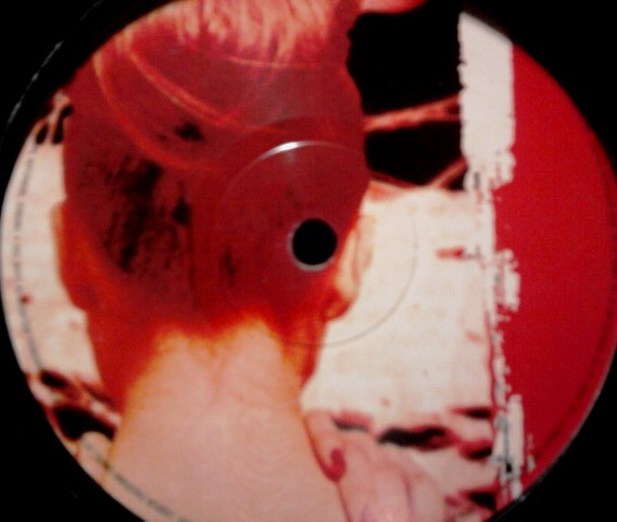 Cool Cult - Do U Want 2 Do It In My Room | Mega Records (0630-13055-0) - 3
