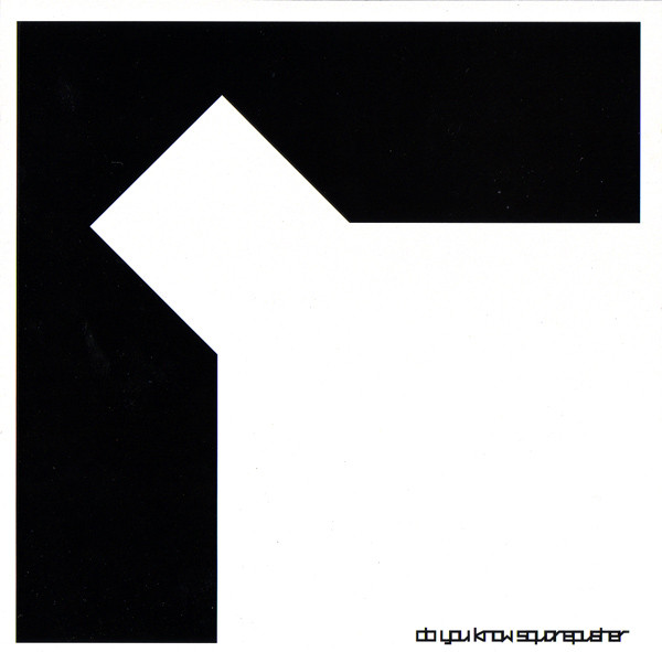 Squarepusher - Do You Know Squarepusher | Warp Records (WARPLP97)