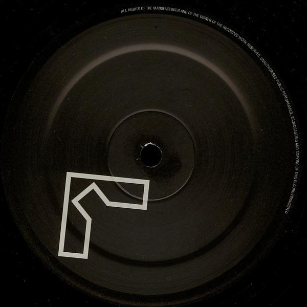 Squarepusher - Do You Know Squarepusher | Warp Records (WARPLP97) - 4