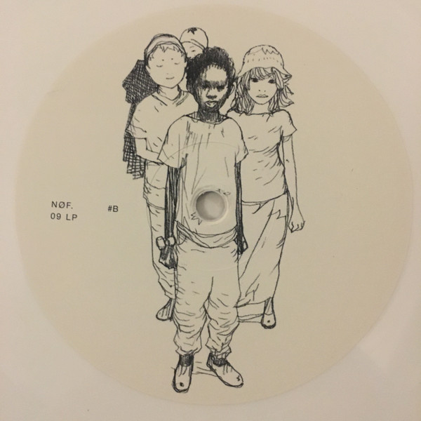 Mamani Keita By Nicolas Repac - Yelema | No Format (NØF. LP 09) - 4
