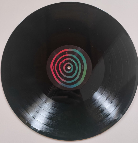 Baiuca - Embruxo | Raso Estudio (RE023) - 4