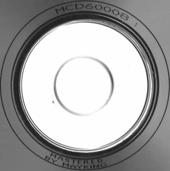 Ocean Colour Scene - Moseley Shoals | MCA Records (MCD 60008) - 4 Ocean Colour Scene - Moseley Shoals | MCA Records (MCD 60008) - 4