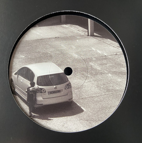 Various - ULTRALOW MOTHERFUCKERS | ULTRALOW (ULTRALOW001)