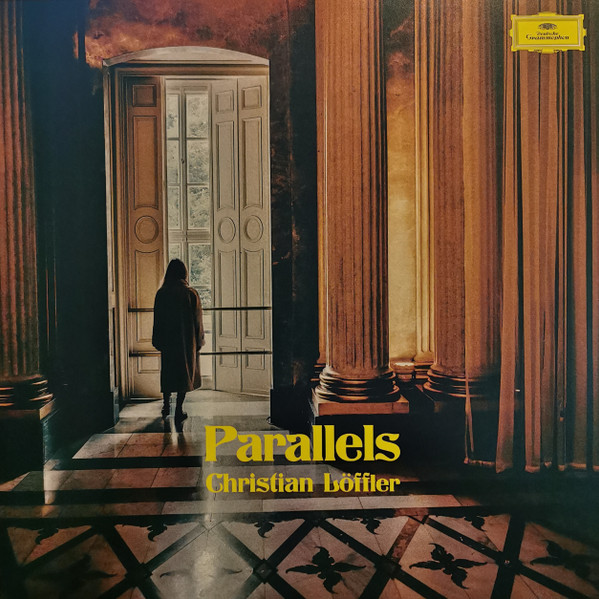 Christian Löffler - Parallels: Shellac Reworks | Deutsche Grammophon (4839661) - main