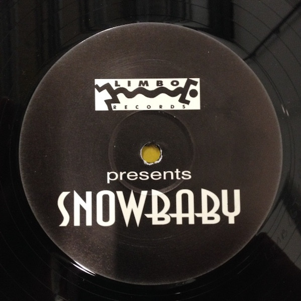 Snowbaby - Shooting Star | Limbo Records (LIMB 066T)