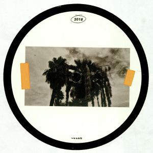 Turista - Todos os Pássaros São Meus Amigos | Discos Extendes (DE001) - 2
