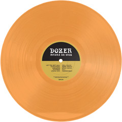Dozer - Madre de Dios (Limited Edition - Orange Vinyl) [Vinyl] | Heavy Psych Sounds (HPS123) - 2