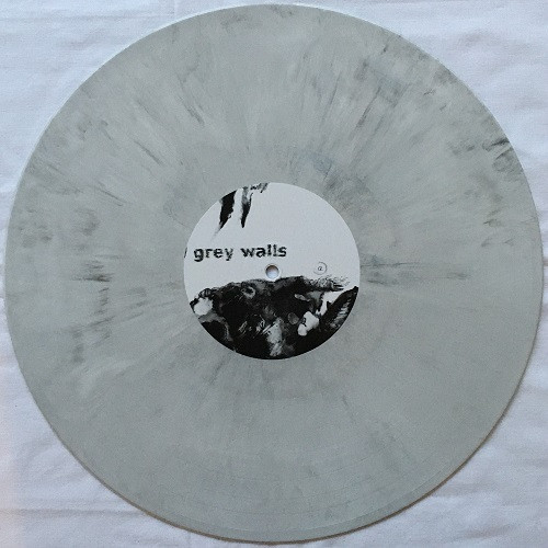 Grey Walls - Asche | Kink Records (KR-050) - 2 Grey Walls - Asche | Kink Records (KR-050) - 2