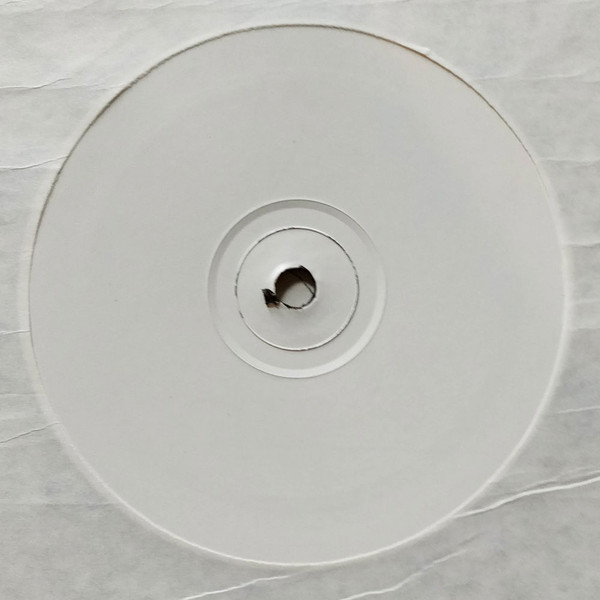 Danijel Alpha - Rebel Without A Clue | Hybrid (HYB 006) - 2 Danijel Alpha - Rebel Without A Clue | Hybrid (HYB 006) - 2