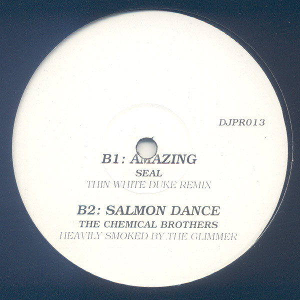 Various - DJ Pro 13 | Not On Label (DJPRO13) - 2
