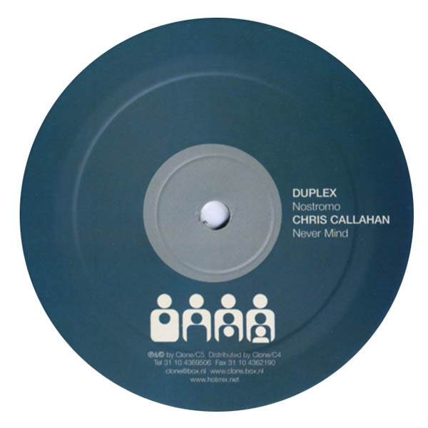 Various - Shop E.P | Clone (C#12) - 2